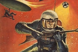 Being Tired In Space Is Not Necessarily A Good Thing