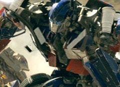 Optimus Prime's Hidden Military Past - Revealed