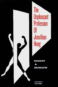 Heinlein's Creepiest Novella Gets The I, Robot Treatment
