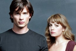 Smallville Takes Flight With Secret Identities