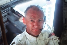Why Is Buzz Aldrin Selling Off His History?