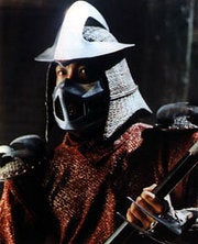 Live Action TMNT Could Be A Shredder Origin Story