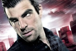 Is Sylar Ready To Become Vegetarian For Heroes Season 3?