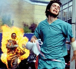 28 Months Later, Are Those "Zombies" Still Running Around London?