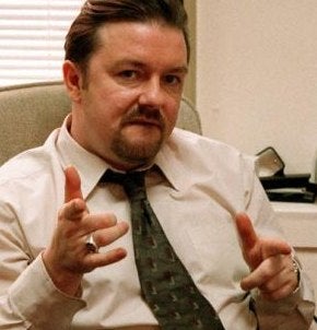 Who Should Cameo in Star Trek Other Than Ricky Gervais?