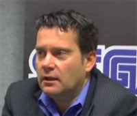 Sega Thinks E3 Felt Like A Hospital Corridor