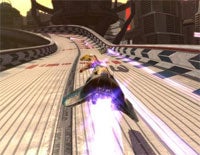 WipEout HD Delayed So They Can Add Loads Of New Stuff