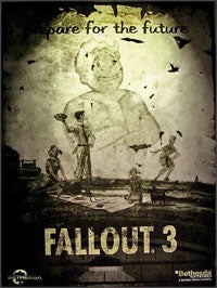 Why Bethesda Prefers The 360, More Fallout On The Way