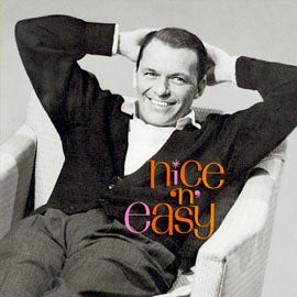 "Don't Make Great Stuff In A Nice Sweater And Drinking A Martini"