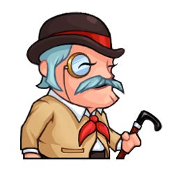 EA Announces New Puzzle/Adventure DS Title