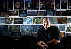 Dyack: Canadian Town's Future Riding on Too Human