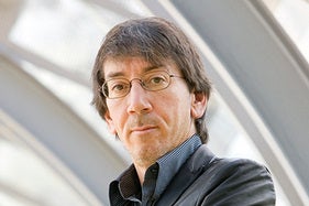 Will Wright Prefers Really High Sales to Really High Scores