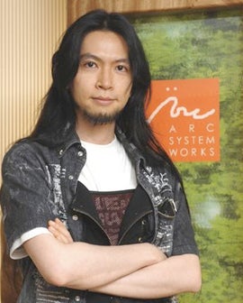 Guilty Gear Creator Says Xbox 360 Development Is Easier
