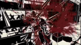 MadWorld Is Totally "At Home On The Wii"