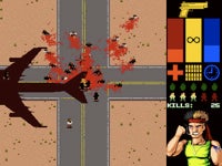 'Muslim Massacre' Creator Tucks Tail, Apologizes