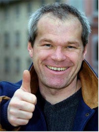 Uwe Boll Is Pleased With His Game, Then Again...