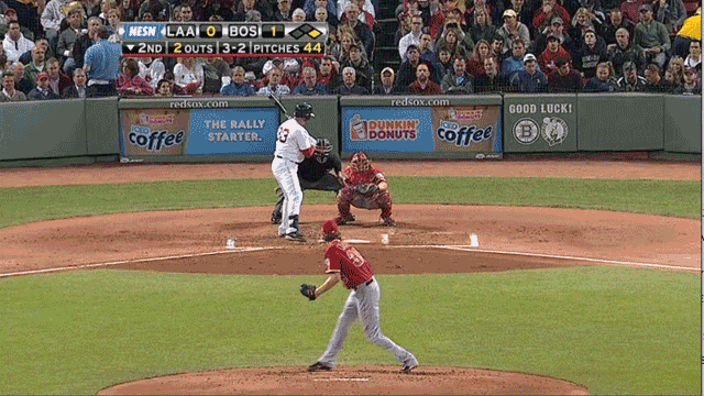 Better Know An Umpire: Scott Barry