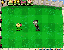Pokémon vs Zombies Would Sell Millions. No. Billions.