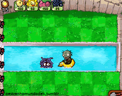 Pokémon vs Zombies Would Sell Millions. No. Billions.