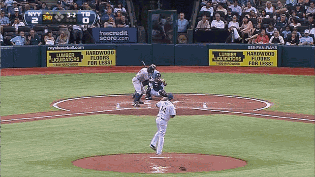 Better Know An Umpire: Dan Iassogna