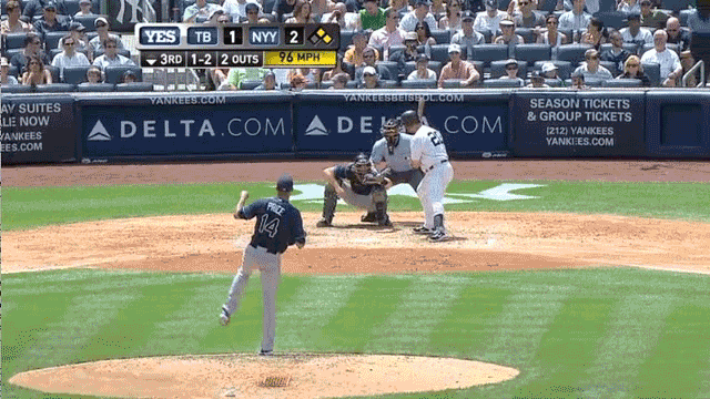 Better Know An Umpire: Jim Wolf