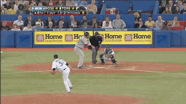 Better Know An Umpire: Paul Emmel