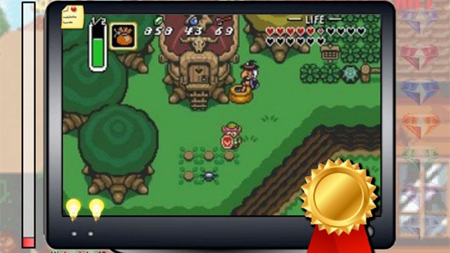 How Well do You Know Your 90s Video Games?