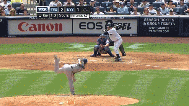 Better Know An Umpire: Mike Everitt