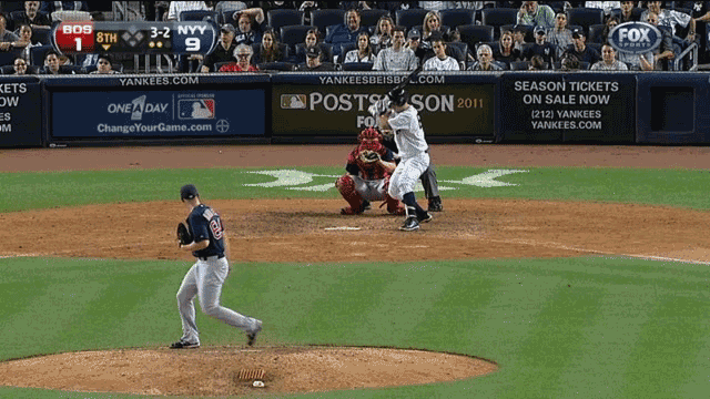 Better Know An Umpire: Marvin Hudson