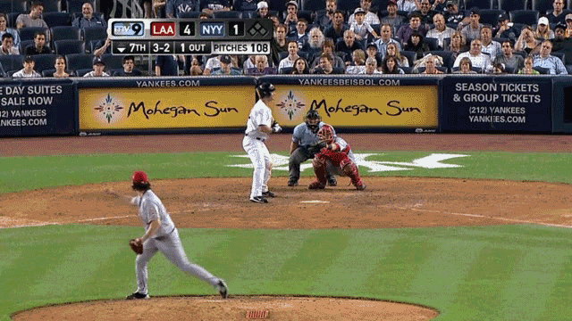 Better Know An Umpire: Chris Guccione