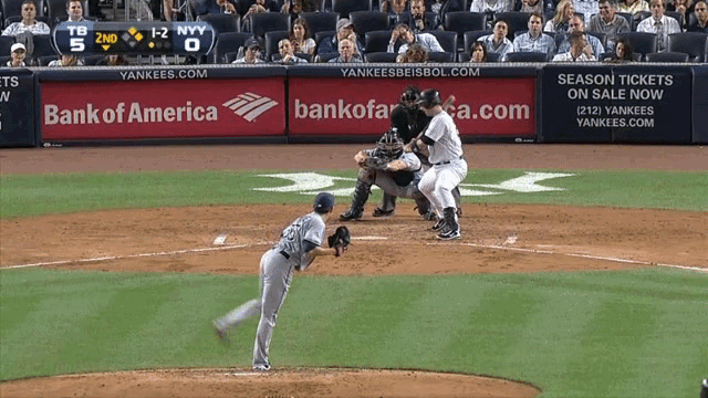 Better Know An Umpire: Fieldin Culbreth