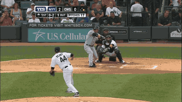 Better Know An Umpire: Tim McClelland
