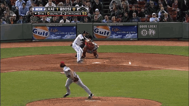 Better Know An Umpire: John Hirschbeck