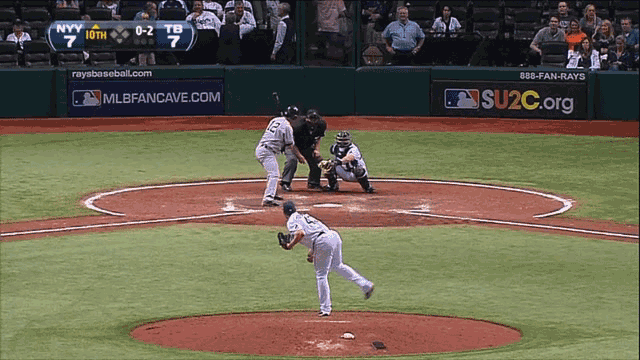 Yerrrr Out-Out-Out-Out!: An Animated Gallery Of Every MLB Umpire's Strike-Three Call (Part 1)