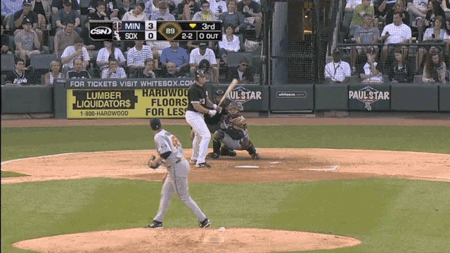 Yerrrr Out-Out-Out-Out!: An Animated Gallery Of Every MLB Umpire's Strike-Three Call (Part 2)