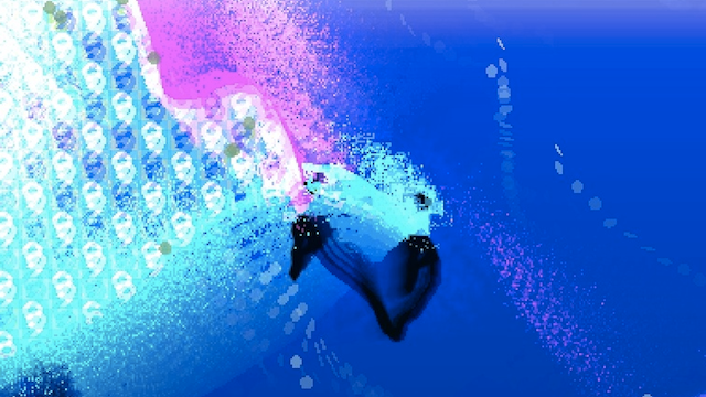 This Free Game Lets You And A Friend Fall In Love To The Sounds of Cut Copy