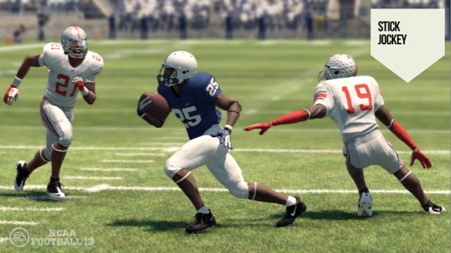 How to Punish Penn State—from the Comfort of Your Living Room