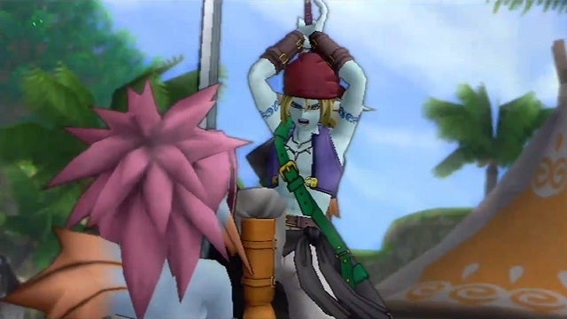 How the Wii Pulled Off a Hassle-Free MMO Roll Out