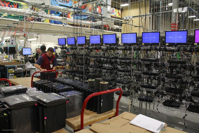 See What Actually Happens to Your Dirty, Broken, Pre-Owned Video Games