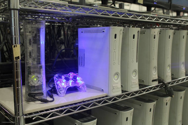 See What Actually Happens to Your Dirty, Broken, Pre-Owned Video Games