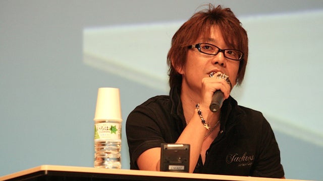 Sink Or Swim, This Man Deserves A Medal For His Work On Final Fantasy 14: A Realm Reborn
