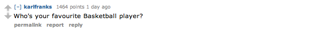 Reddit Libertarians Accuse Obama Administration of 'Planting' Questions in AMA