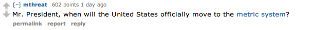 Reddit Libertarians Accuse Obama Administration of 'Planting' Questions in AMA