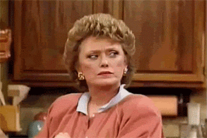 Woman Discovers Creepy Ex-Boyfriend Living in Her Attic: A Journey in Gifs