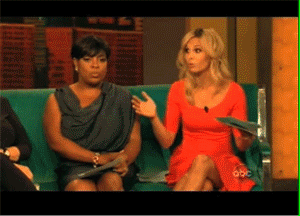 Watch POTUS and FLOTUS Make Their Genuinely Adorable Appearance on The View