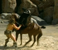 Here's the Biggest Animated GIF Party Ever—and You're Invited to Join