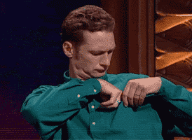 Here's the Biggest Animated GIF Party Ever—and You're Invited to Join