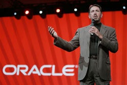 Judge says Oracle destroyed email evidence