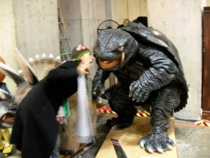 Five Japanese Monsters I Encountered Before I Turned 20