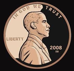 Obama As Lincoln Comparison Shows No Sign of Abating